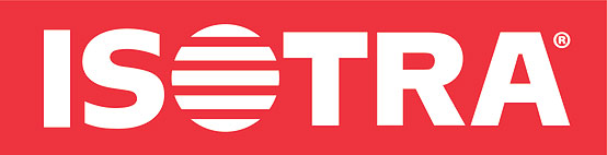 Nowe logo ISOTRA