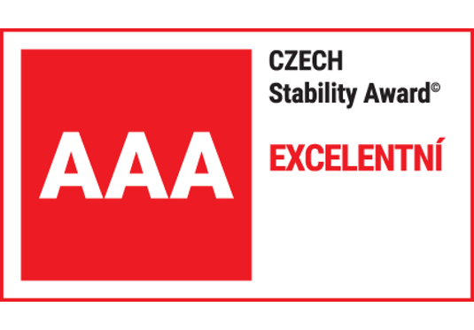 Firma ISOTRA już czwarty raz uzyskała najwyższe wyróżnienie AAA
