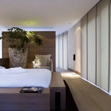 Inspirace Japońskie ściany Rzeszów - reference

