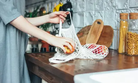 Prosta droga do bardziej ekologicznego życia: zacznij już teraz!