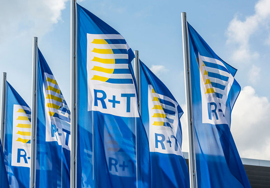 Spółka ISOTRA a.s. już ósmy raz będzie uczestniczyć w targach R+T 2024 w Stuttgarcie
