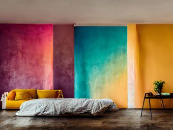 Psychologia kolorów: Jak kolory wpływają na nasz nastrój