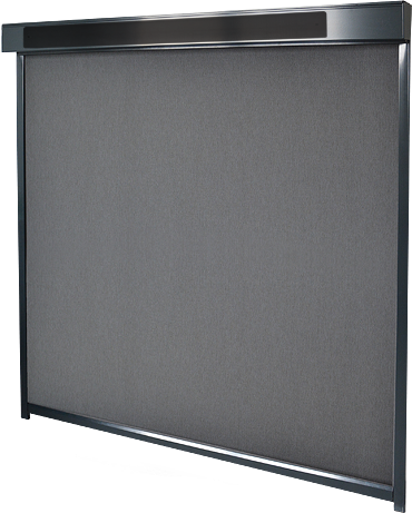 Detaily Roleta ekranowa SCREEN ALFA SOLAR – ZIP
