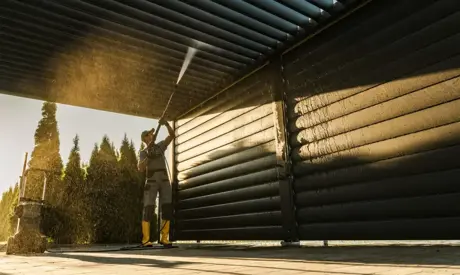 Serwis i konserwacja techniki zaciemniającej po lecie: Przewodnik