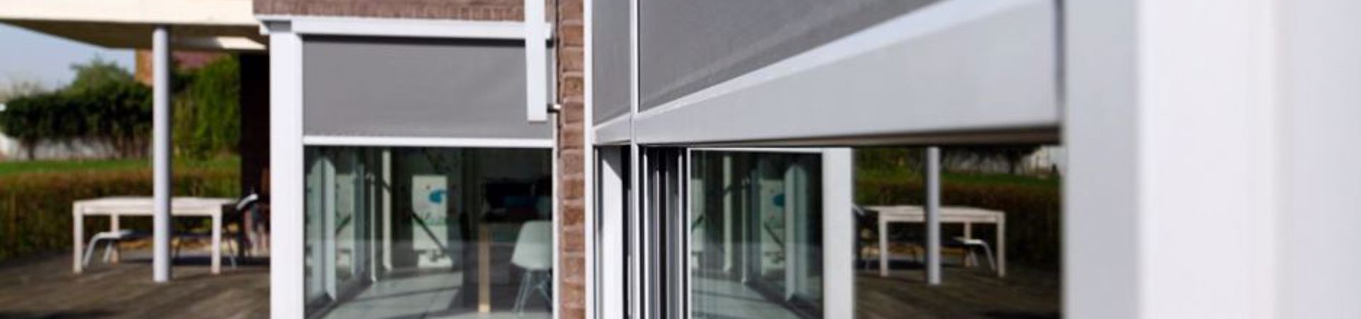 Jak najlepiej zaciemnić balkon lub loggię?