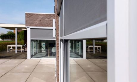 Jak najlepiej zaciemnić balkon lub loggię?