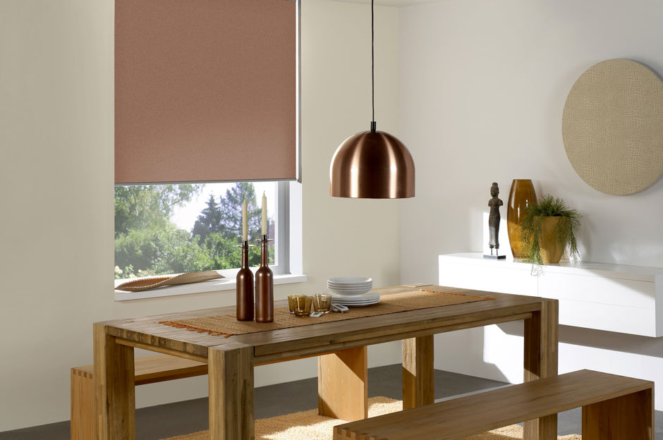 Trendy w zaciemnieniach i mieszkaniach w 2026 roku