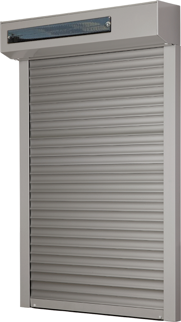 Detaily Rolety przedokienne Vivera Solar, Sectra Solar
