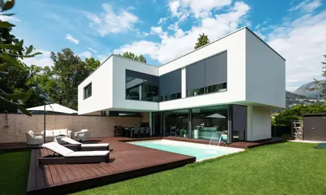 Rolety przedokienne i bezpieczeństwo: Ochrona przed złodziejami