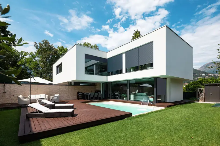 Rolety przedokienne i bezpieczeństwo: Ochrona przed złodziejami